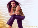 Rani Mukherji