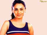 Rani Mukherji
