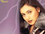 Rani Mukherji