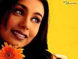 Rani Mukherji