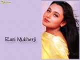 Rani Mukherji