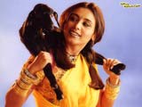 Rani Mukherji