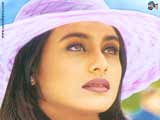 Rani Mukherji