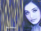 Rani Mukherji
