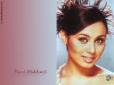 Rani Mukherji