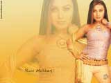Rani Mukherji