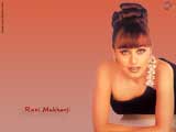Rani Mukherji