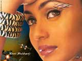 Rani Mukherji