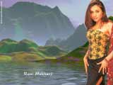 Rani Mukherji