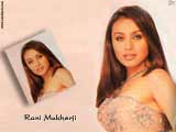 Rani Mukherji