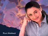 Rani Mukherji