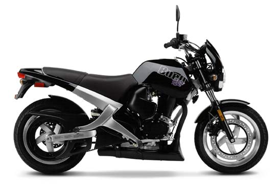 buell x1