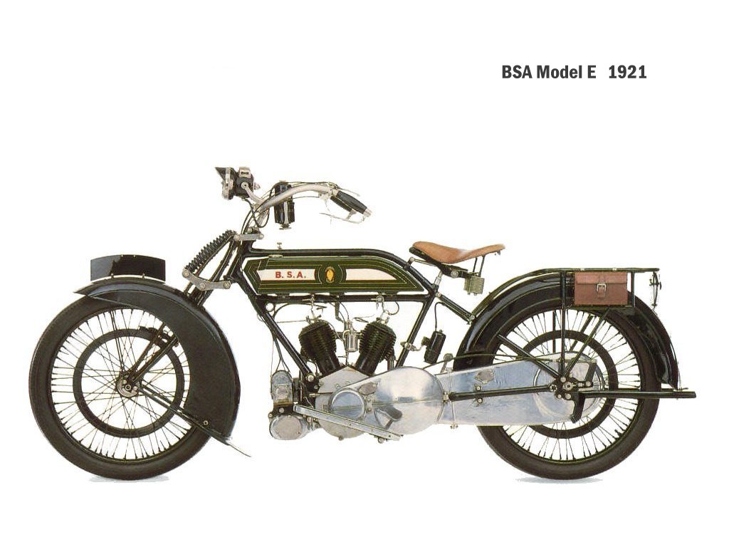 BSA