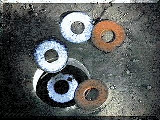 It's a cupper!