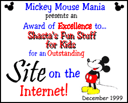 Awarded 12/30/99