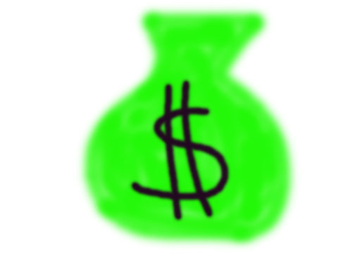 I drew this myself.