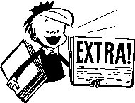 Extree, extree!