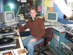 Ottawa radio just got a whole lot prettier...
