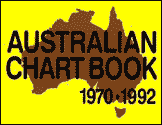 Australian Chart Book 1970-1992