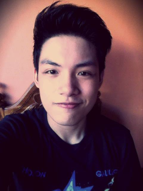 Chester Briones