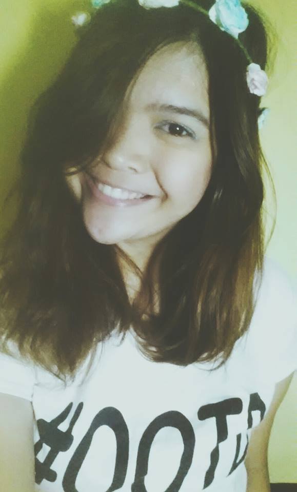 Iris Bianca Herrera