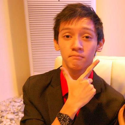 Dandrei Riel Enriquez