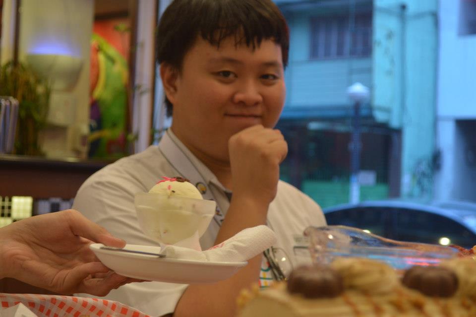 Karl Justin Yu