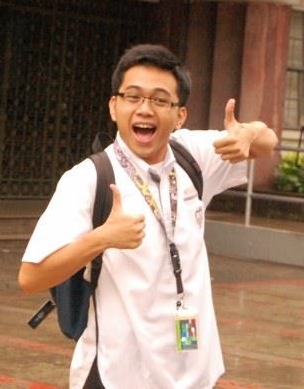 Angelo Mandapat