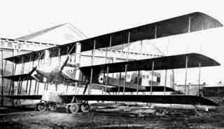 Caproni Ca.42