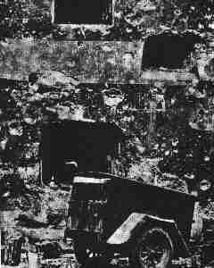 Fortress of Eben-Emael