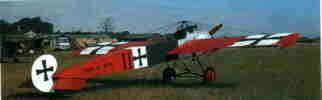 Fokker E
