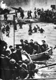 Escape from Dunkirk