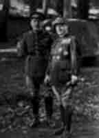 Gort and Gamelin