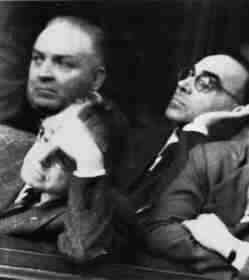 Togliatti at the Constitutional Assembly