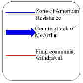 map explanation