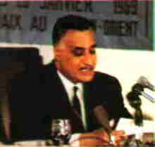 Nasser in1969