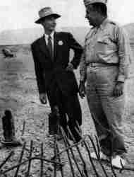 Photo of Oppenheimer