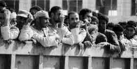 Egyptian POW