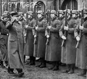 Quisling in Germany