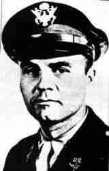 Commander Tibbets
