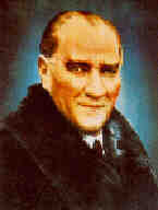 Mustafa Kemal