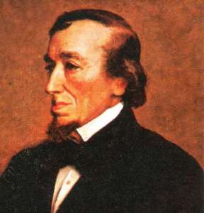 Disraeli