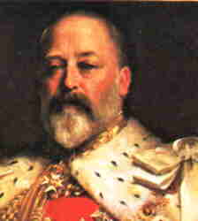 Edward VII of England
