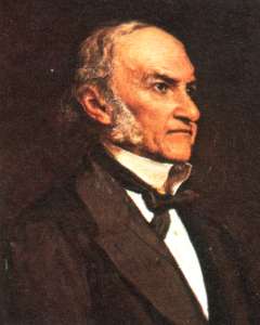 Gladstone