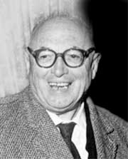 Pietro Nenni