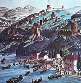 port of Balaklava