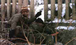 Armenian Soldiers