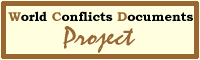 WCDP Logo