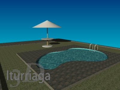Alberca