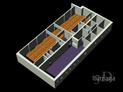 Oficinas